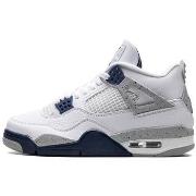 Tennarit Nike  4 Midnight Navy  42 1/2