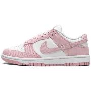 Kengät Nike  Dunk Low Pink Corduroy  40 1/2