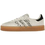 Tennarit adidas  Sambae Leopard Off White  38