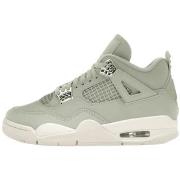 Tennarit Nike  4 Retro Seafoam Sail  36