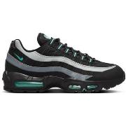 Tennarit Nike  Air Max 95 Black Aurora Green  40