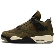 Tennarit Nike  4 Retro SE Craft Medium Olive  43