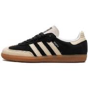 Tennarit adidas  Samba OG Black Wonder White  36 2/3