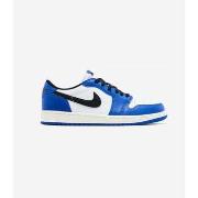 Tennarit Nike  Jordan 1 Retro Low Game Royal  38