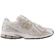 Tennarit New Balance  1906R White Rain Cloud Silver Metallic  42