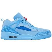 Tennarit Nike  Jordan Spizike Low Houston Oilers  50 1/2