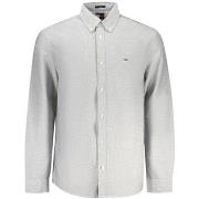 Pitkähihainen paitapusero Tommy Hilfiger  dm0dm21298  EU S