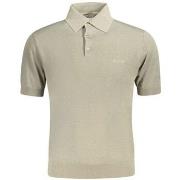 Lyhythihainen t-paita Guess  m4gr07z3dn1  EU XXL