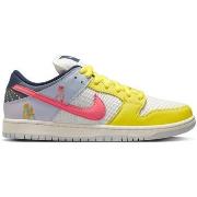 Tennarit Nike  SB Dunk Low Pro Be True Xavier Schipani  37 1/2