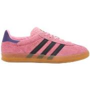 Tennarit adidas  Gazelle Indoor Bliss Pink Purple (Women's)  36