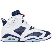 Tennarit Nike  Jordan 6 Retro Olympic (2024)  40