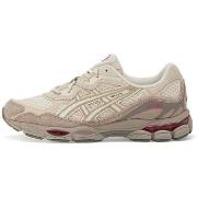 Kengät Asics  Gel-NYC Cream Moonrock  44