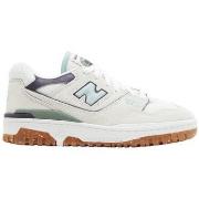 Tennarit New Balance  550 Sea Salt White Fog (Women's)  37
