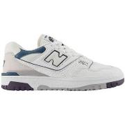 Kengät New Balance  550 Interstellar Deep Ocean  36