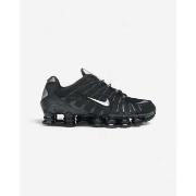 Kengät Nike  Shox TL Off Noir Silver (W)  36 1/2