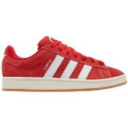 Kengät adidas  Campus 00s Better Scarlet Cloud White  46 2/3