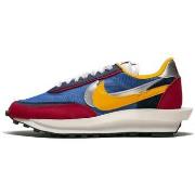 Kengät Nike  LD Waffle Sacai Blue Multi  42