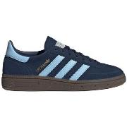 Kengät adidas  Handball Spezial J "Collegiate Navy Clear Sky"  36
