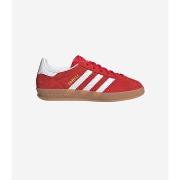 Kengät adidas  Gazelle Indoor J "Better Scarlet"  36