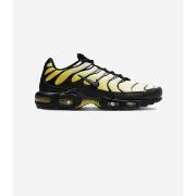 Kengät Nike  Air Max Plus Black Bright Citron  39