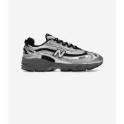 Kengät New Balance  1000 Black Silver Metallic  38