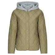 Pusakka Only  ONLRISSO LIFE HOOD QUILT JACKET  EU S