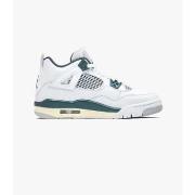 Kengät Nike  Jordan 4 Retro Oxidized Green  44