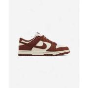 Kengät Nike  Dunk Low Next Nature Red Sepia (W)  35 1/2