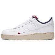 Kengät Nike  Air Force 1 Low Kith Paris  36
