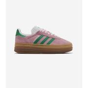 Kengät adidas  Gazelle Bold W "True Pink"  36