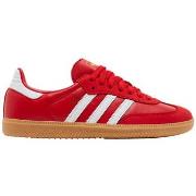 Kengät adidas  Samba OG Better Scarlet (Women's)  46 2/3