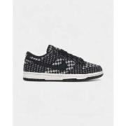 Kengät Nike  Dunk Low Harris Tweed White Black Multi (W)  38