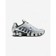 Tennarit Nike  Shox TL Metallic Silver  41