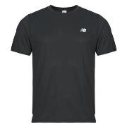 Lyhythihainen t-paita New Balance  SPORT SHORT SLEEVE TSHIRT  EU XXL