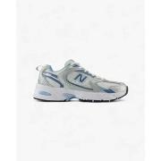 Kengät New Balance  530 Silver Metallic Heron Blue  36