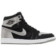 Kengät Nike  Jordan 1 Retro High OG Satin Shadow (Women's)  40 1/2