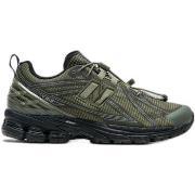 Kengät New Balance  1906R No Sew Pack Dark Olivine  46 1/2