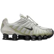 Kengät Nike  Shox TL Olive Aura (Women's)  38