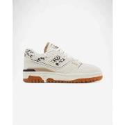 Kengät New Balance  550 Leopard Sea Salt (Women's)  41 1/2