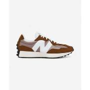 Kengät New Balance  327 Dark Earth Mushroom  42 1/2