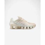 Kengät Nike  Shox TL wmns 'Pearl White'  38