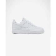 Kengät Nike  Air Force 1 Low Kobe Bryant Forever White  40