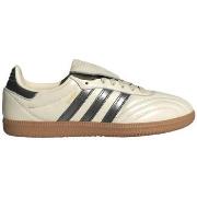 Kengät adidas  Samba LT Cream White Black Gum (W)  38
