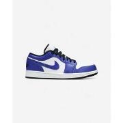 Kengät Nike  Jordan 1 Low Game Royal  45