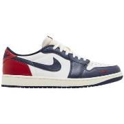 Kengät Nike  Jordan 1 Retro Low OG Howard University  41