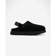 Puukengät UGG  Goldencoast Clog II Black  41