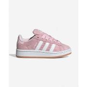 Kengät adidas  Campus 00s Camp Clear Pink Cloud White Gum (PS)  28