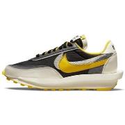 Kengät Nike  LD Waffle Sacai Undercover Black Bright Citron  39