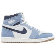 Tennarit Nike  Jordan 1 Retro High OG Denim  45