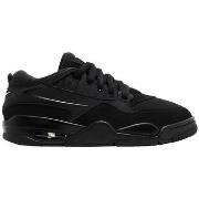 Tennarit Nike  Jordan 4 RM Black Cat (GS)  37 1/2